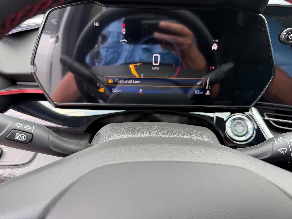 2026 Chevrolet Trax RS - Photo 28