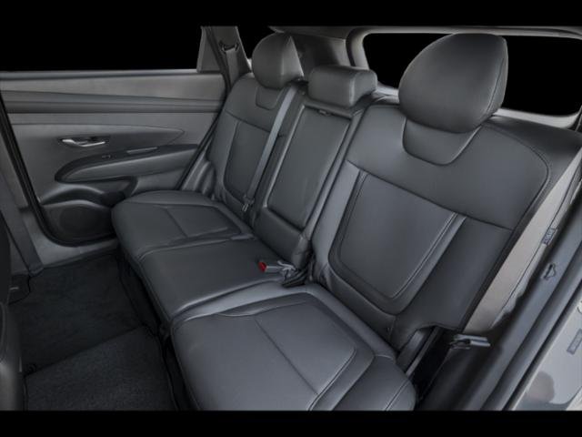 2026 Hyundai Tucson XRT - Photo 22