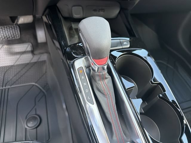 New 2026 Mosaic Black Metallic Chevrolet 2RS image 20