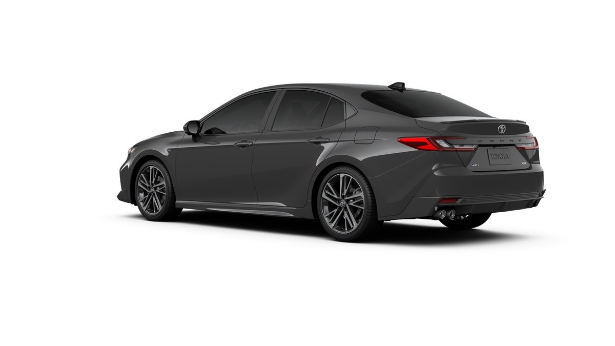 New 2026 Underground Toyota XSE image 28