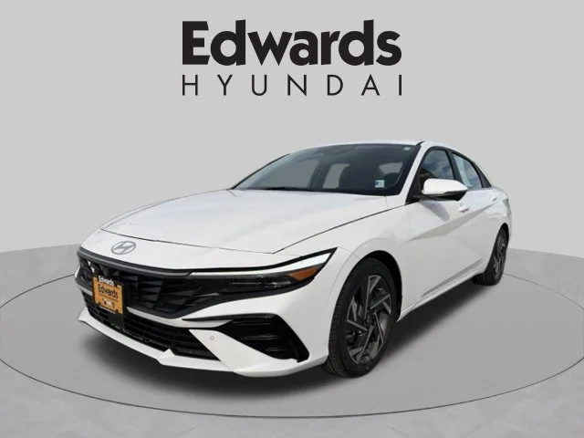 2024 Hyundai Elantra