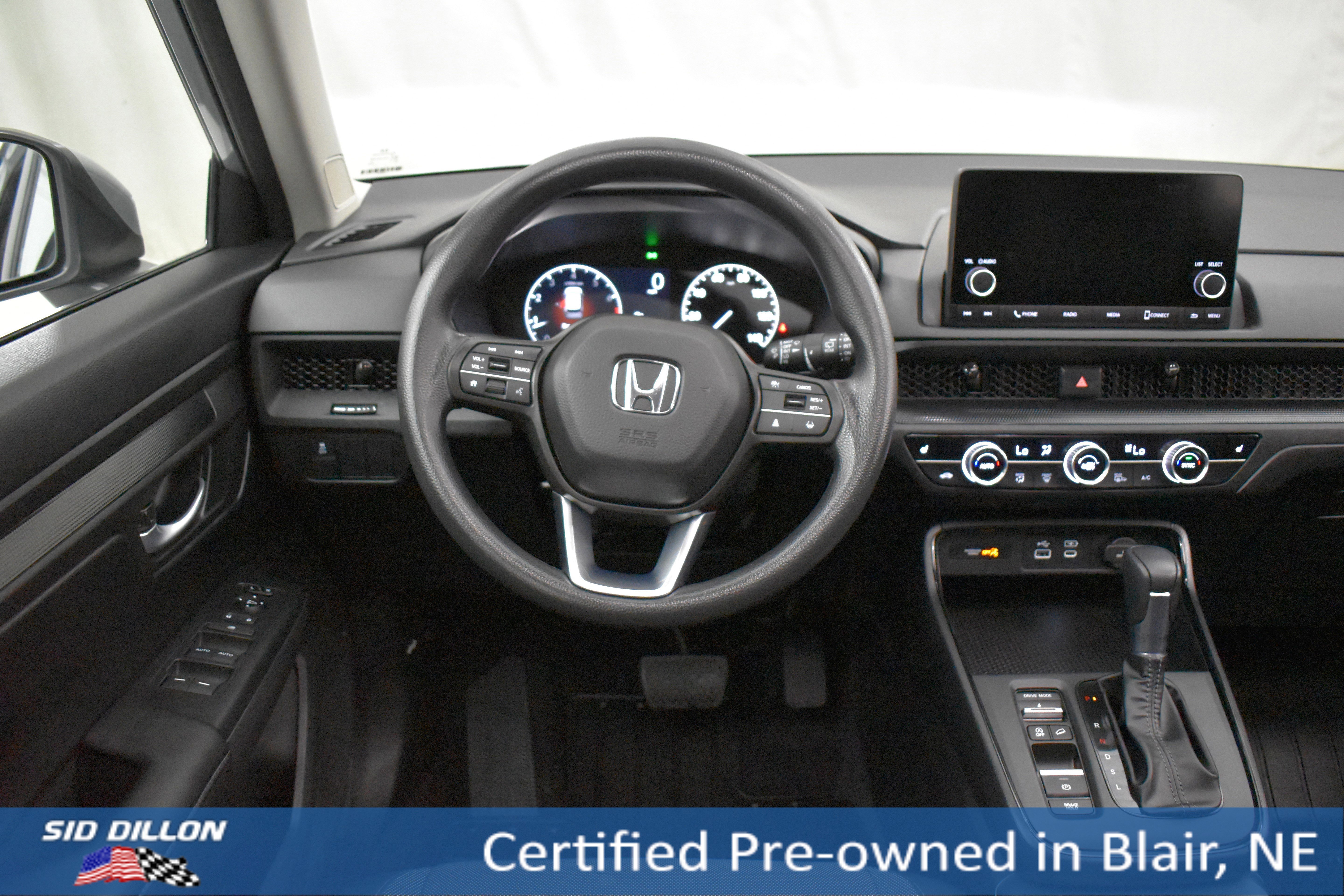 2024 Honda CR-V EX - Photo 3