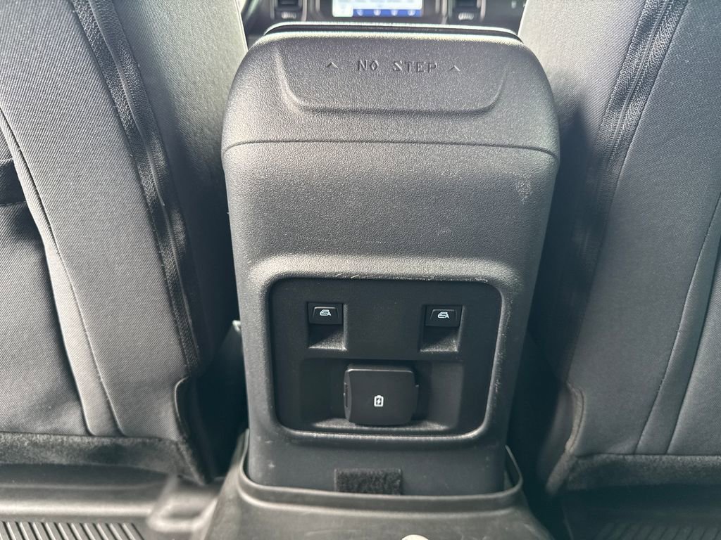2022 Ford Bronco 4-Door Big Bend - Photo 32