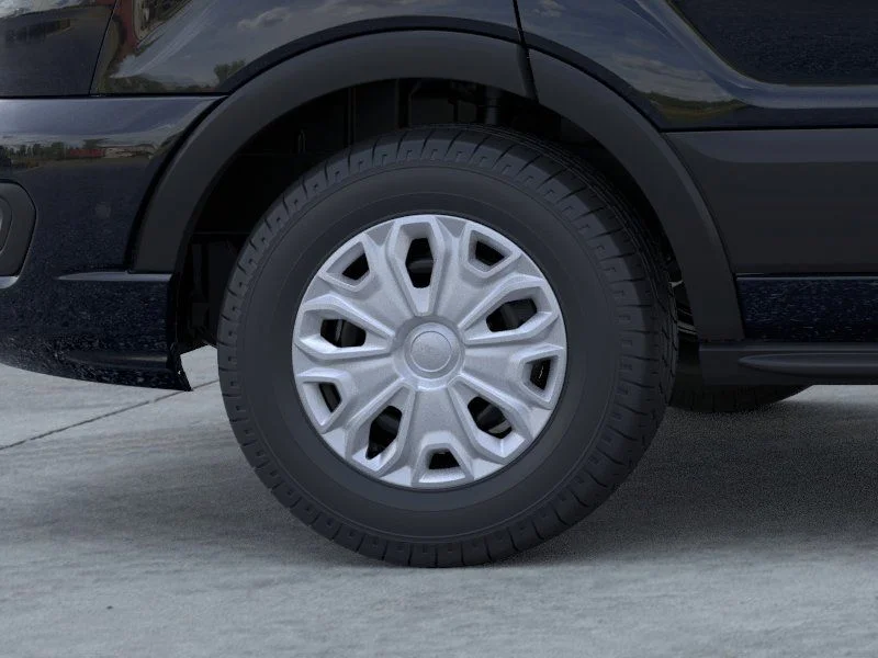 New 2026 Black Ford Base image 19