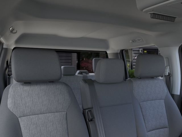 New 2026 Black Ford XL image 22
