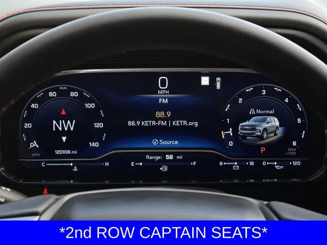 Used 2022 White Chevrolet RST image 18