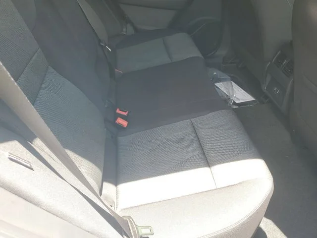 2026 Nissan Rogue SV - Photo 29