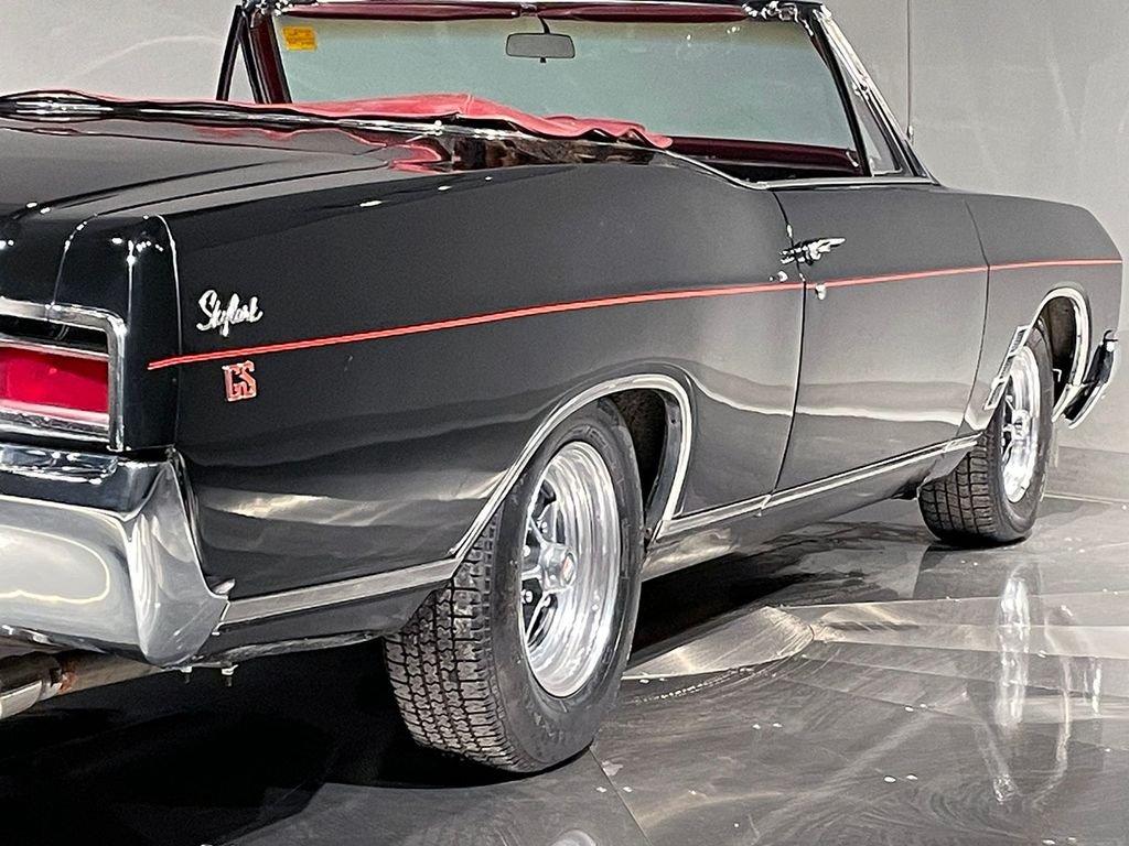 Used 1966 Black Buick  image 34