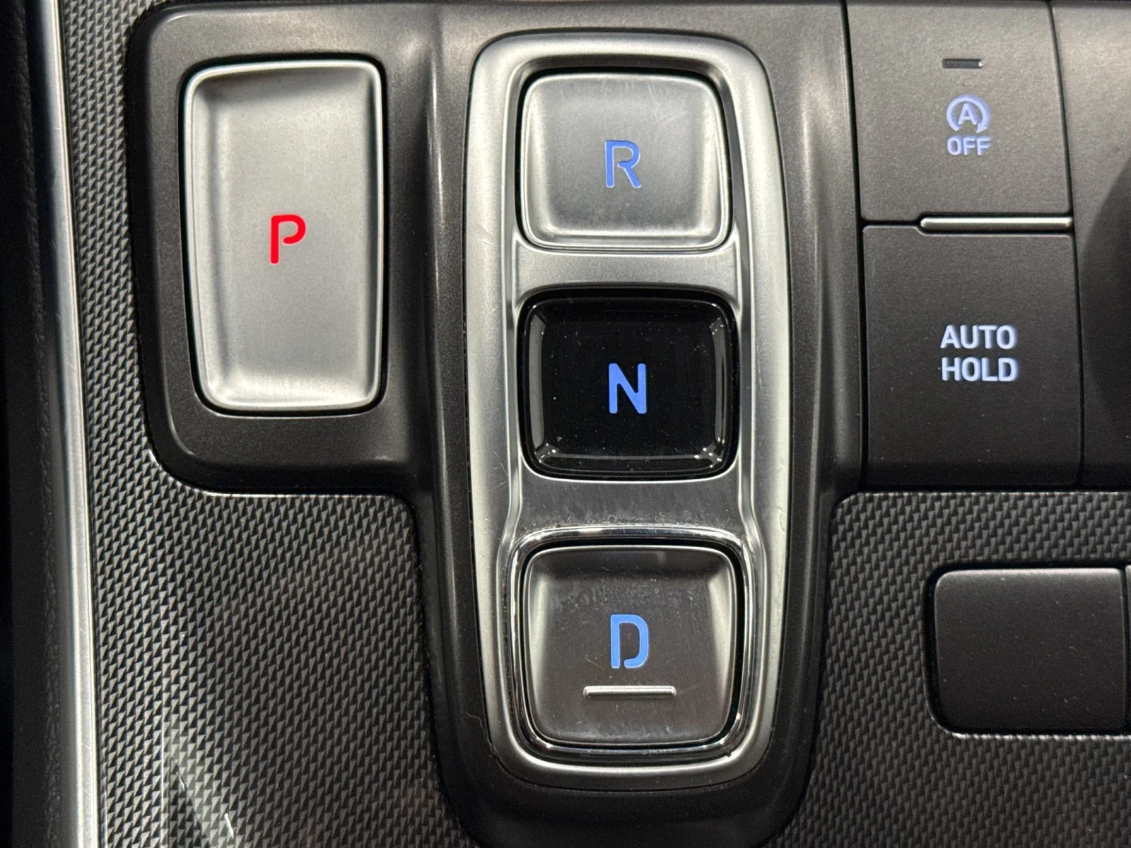 Used 2023 Stormy Sea Hyundai SEL AWD image 27