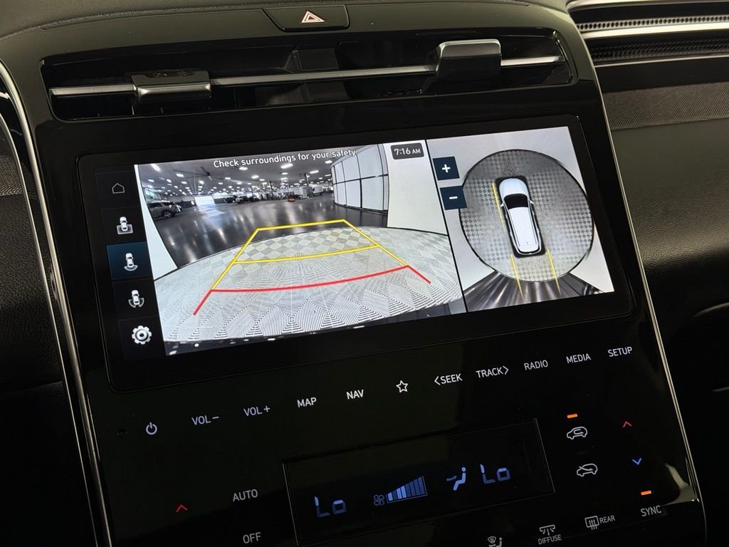 Used 2022  Hyundai Limited image 22