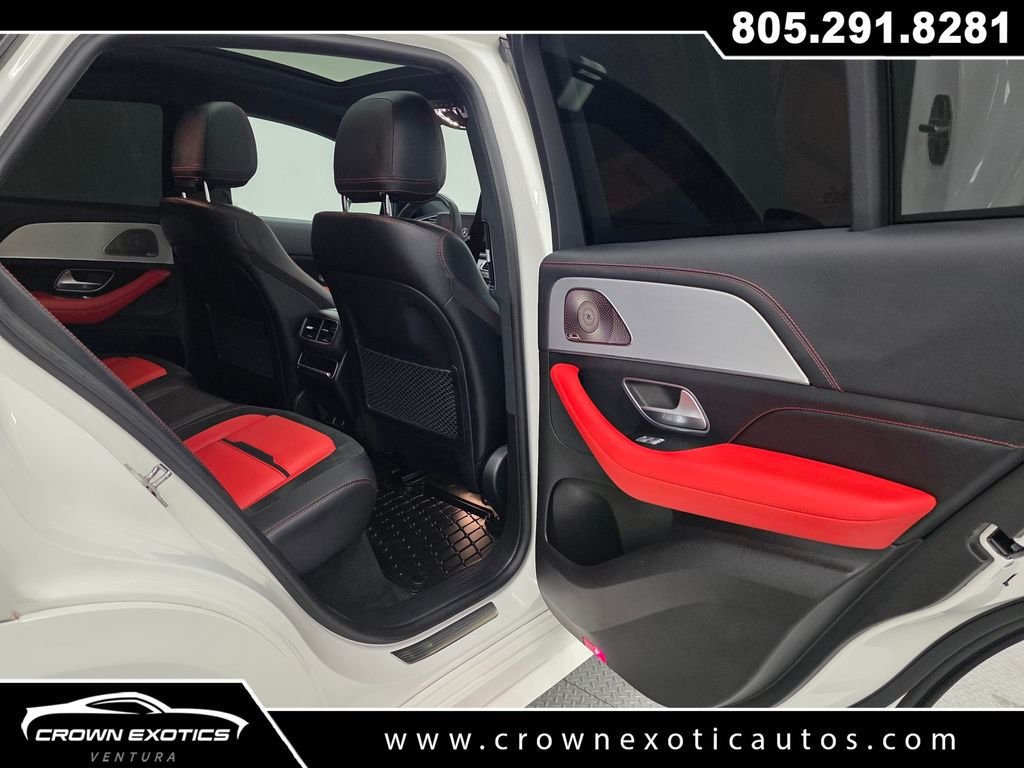 Used 2024  Mercedes-Benz GLE 53 AMG® image 16