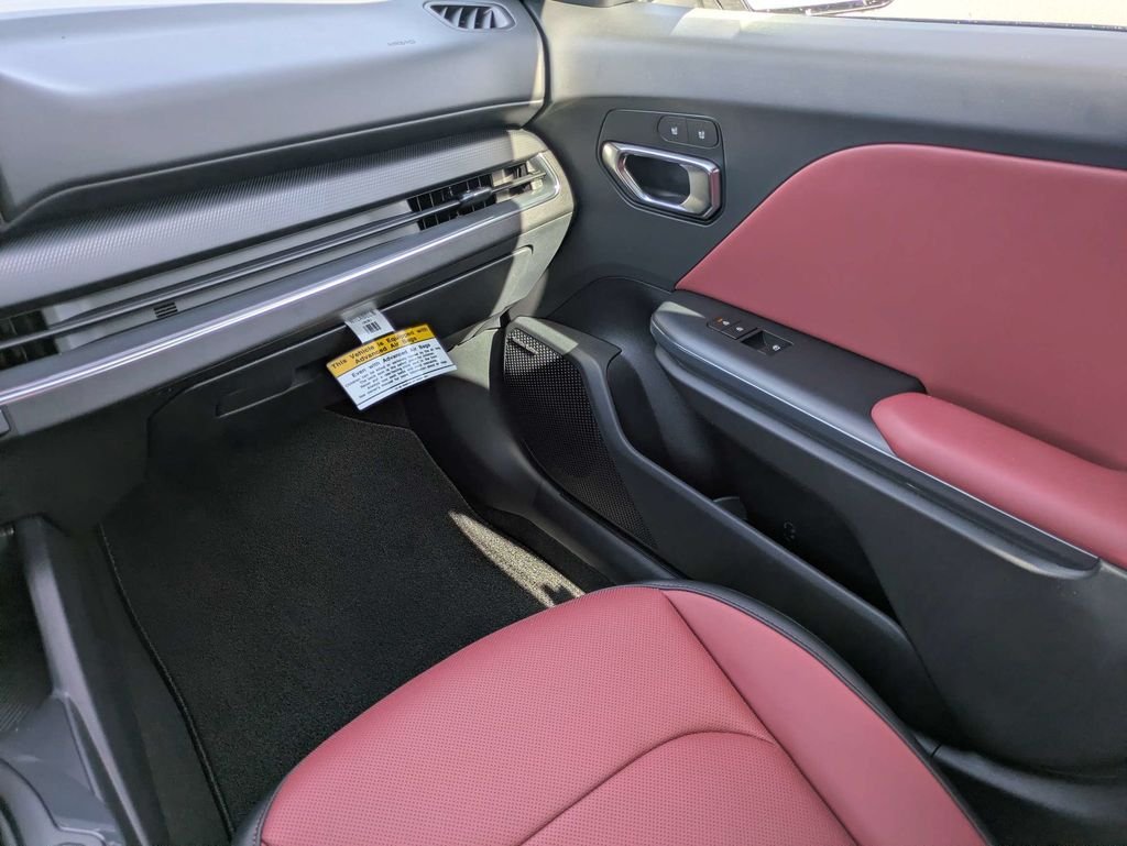 New 2026 Snow White Pearl Kia GT-Line image 19