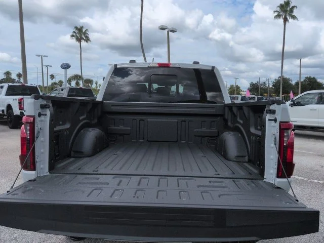 Certified Used 2026 Avalanche Ford Tremor image 13