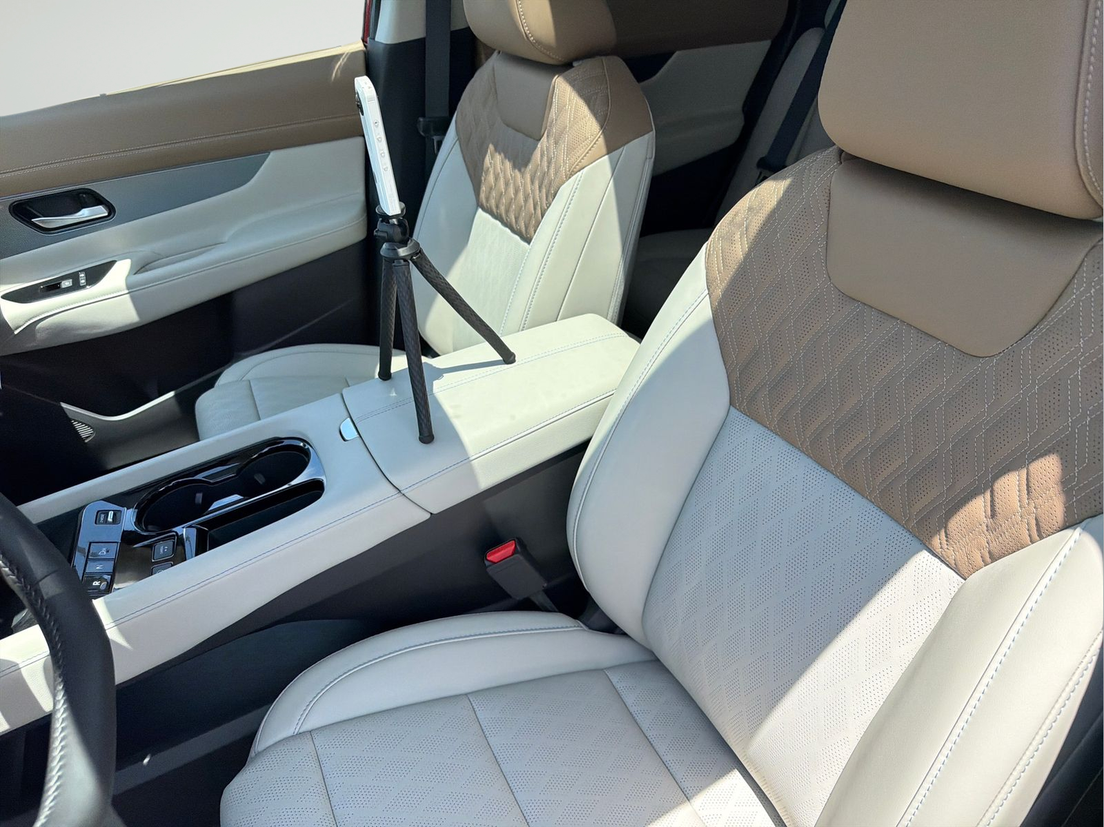New 2026 Red Nissan Platinum image 31