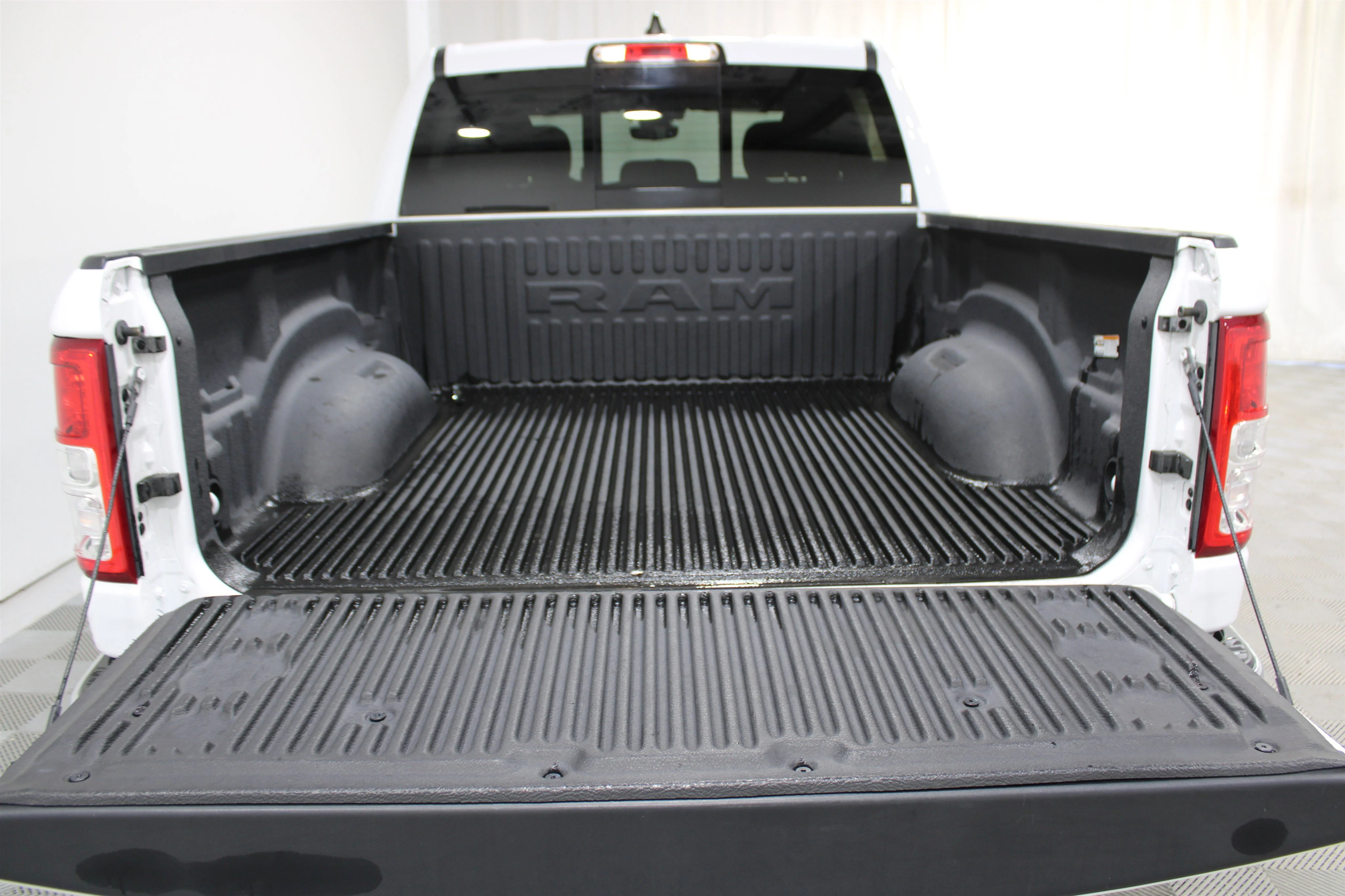 2022 RAM Ram 1500 Pickup Big Horn/Lone Star - Photo 21