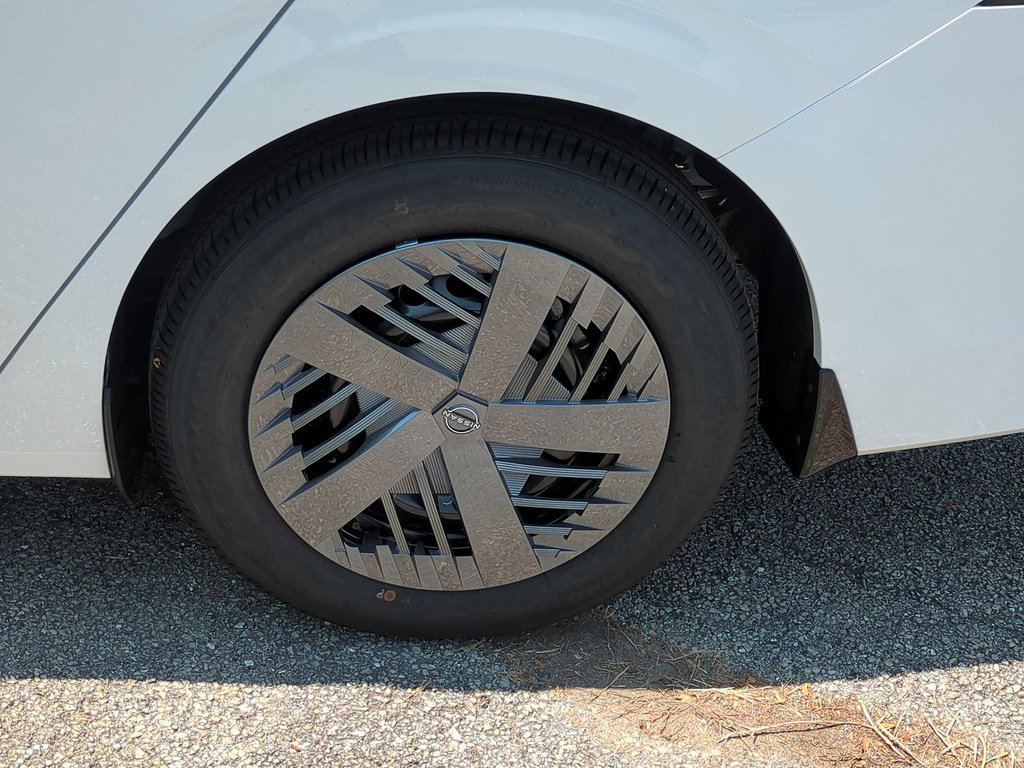 New 2026 Fresh Powder Nissan S image 17