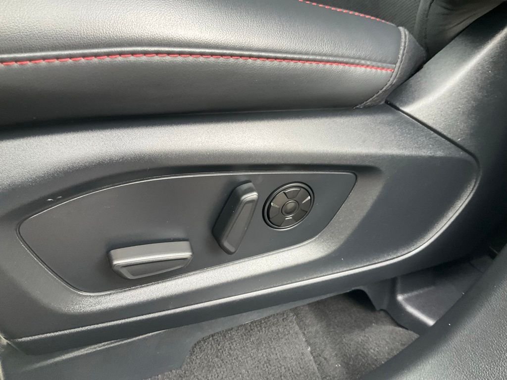 Used 2025 Black Metallic Ford ST image 17