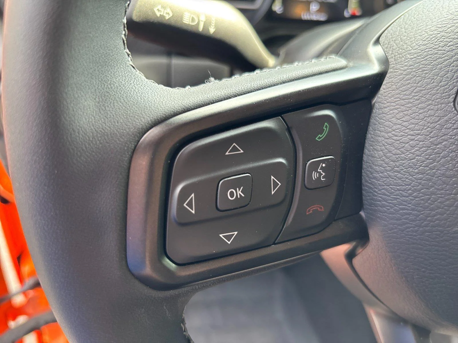 Used 2025 Joose Jeep Rubicon X image 19