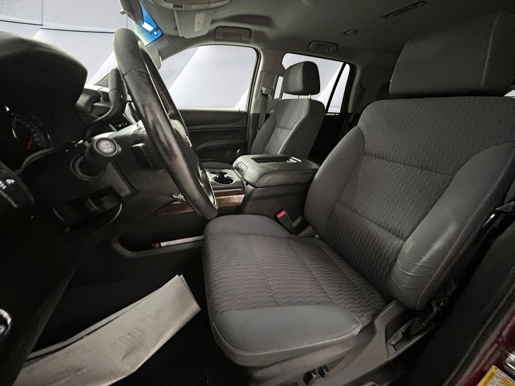 Used 2019 Red Chevrolet LS image 8