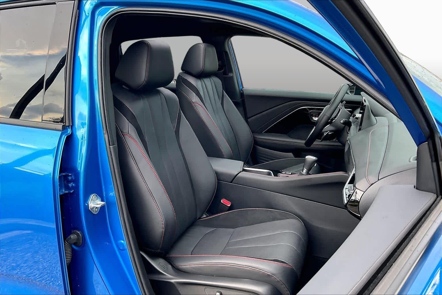 2026 Acura ADX A-spec w/Advance Package - Photo 9