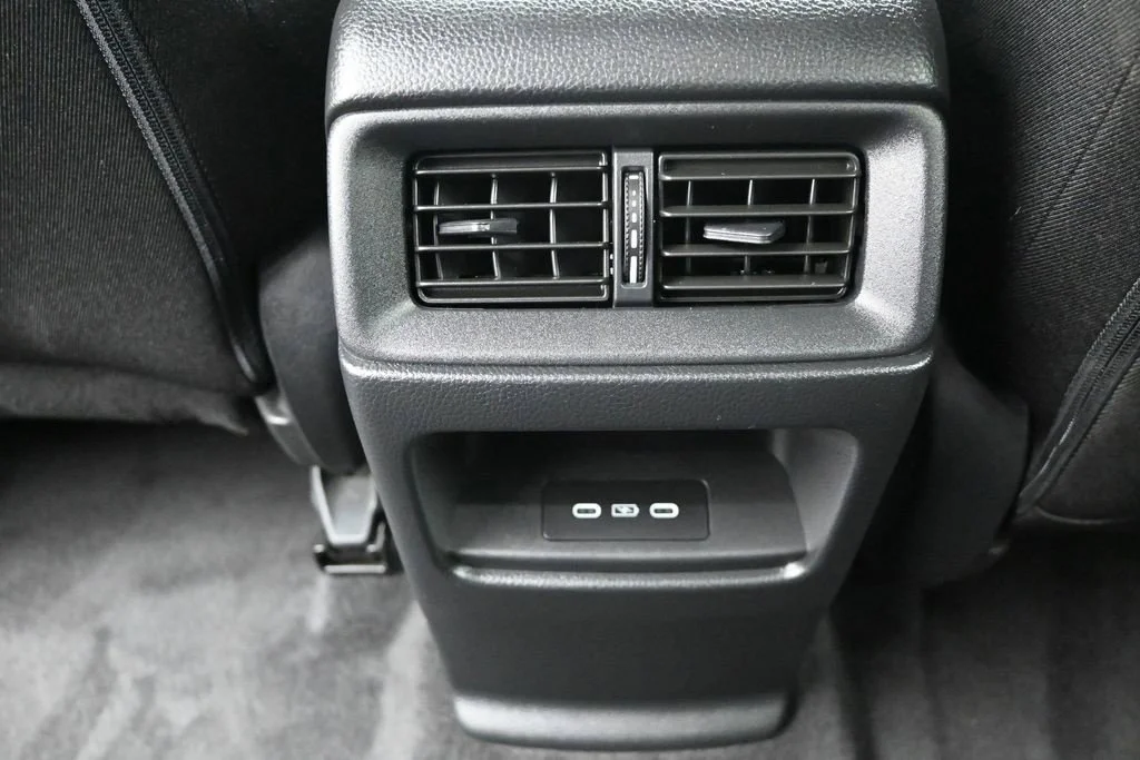 2025 Honda CR-V EX - Photo 55