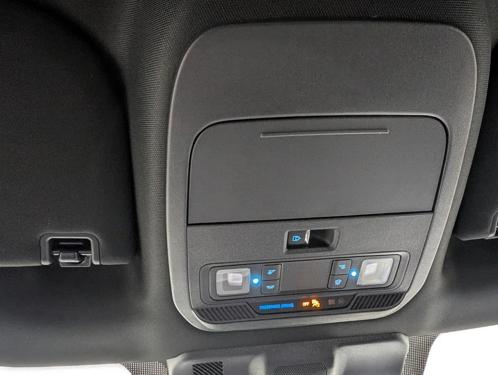 New 2026 Avalanche Ford XLT image 10