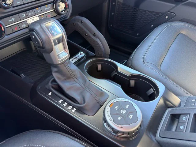 New 2026 Desert Sand Ford Big Bend® image 18