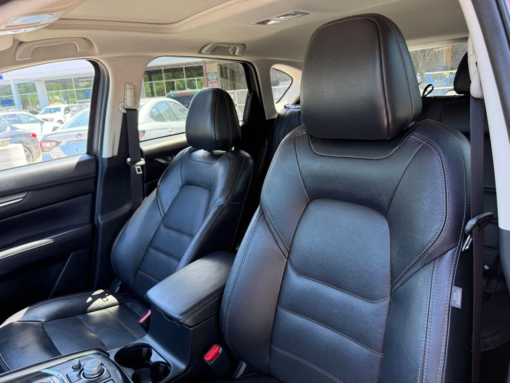 Used 2023 Red Mazda 2.5 S Premium Package image 23