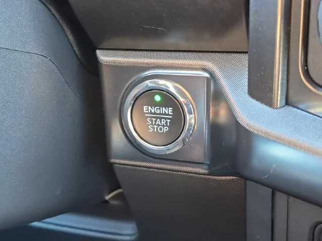 Used 2021 Blue Ford Tremor image 27
