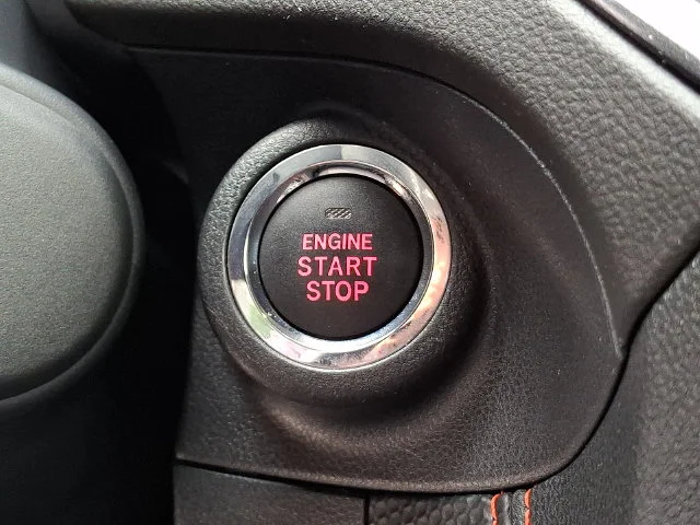 Used 2023 Gray Subaru Sport image 25