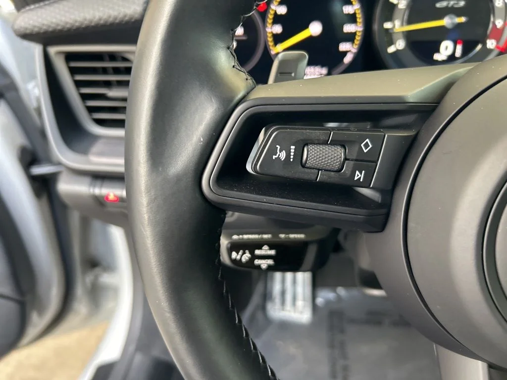2022 Porsche 911 GT3 - Photo 46