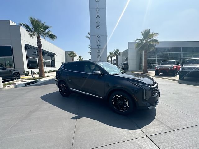 New 2026 Panthera Metal Kia EX image 1