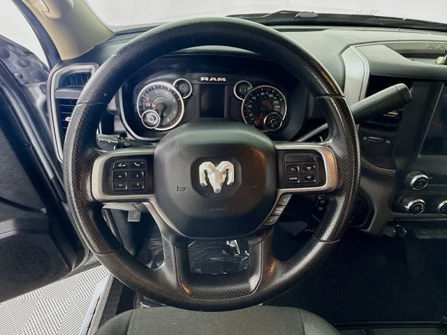 Used 2020 Silver Ram Tradesman image 11