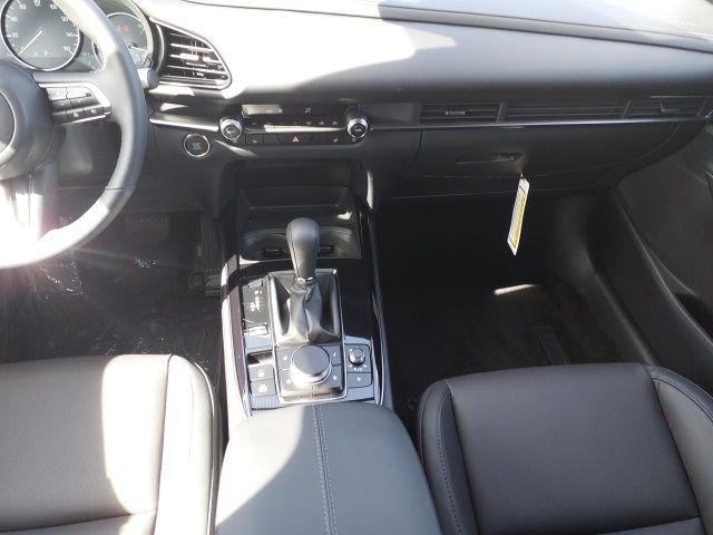 New 2026 Aero Gray Metallic Mazda 2.5 Turbo Premium Plus AWD image 10