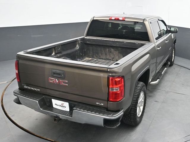 Used 2014 Brown GMC SLE image 34