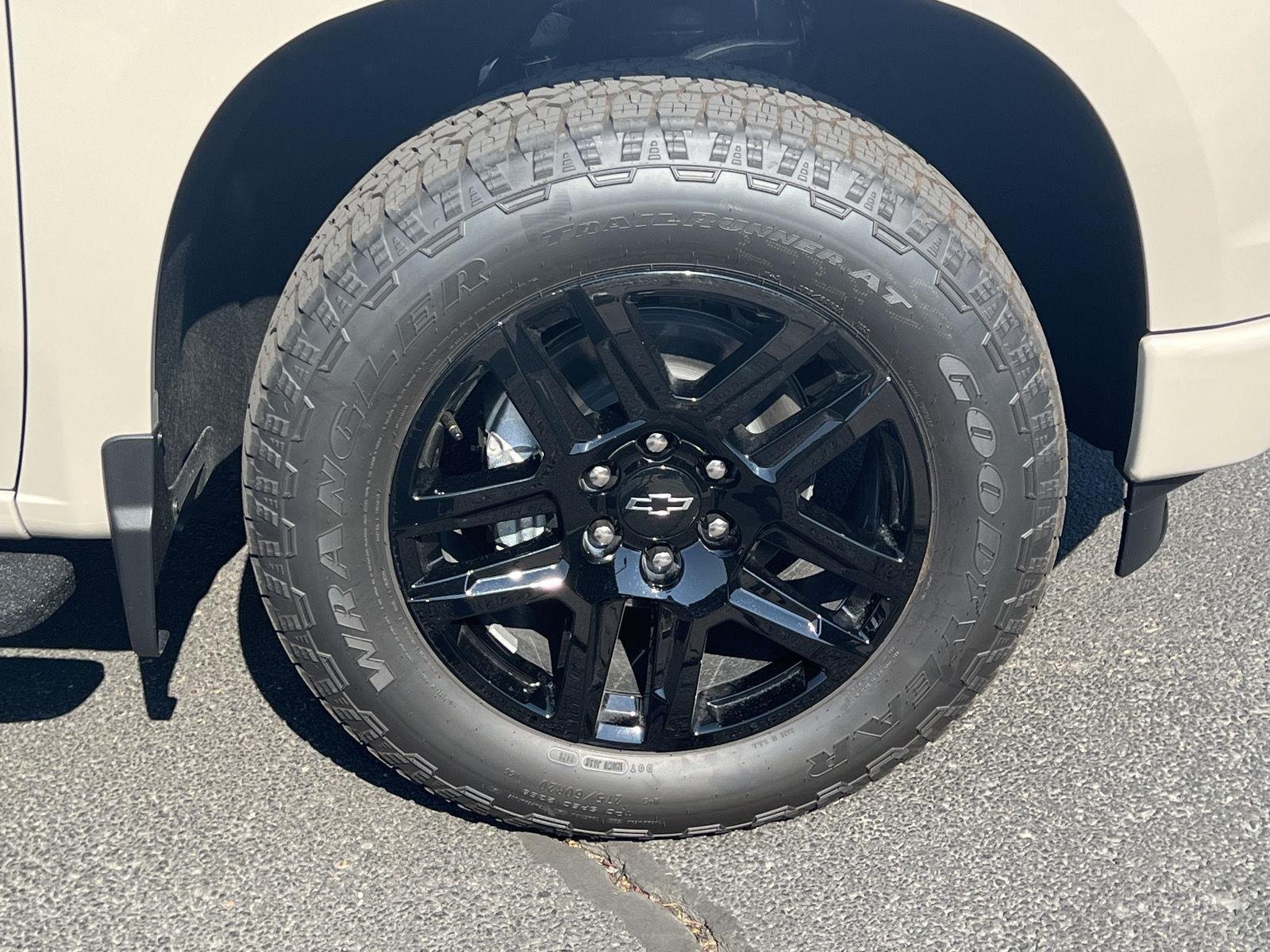 2026 Chevrolet Silverado 1500 RST - Photo 11