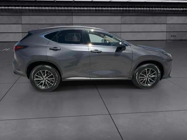 Certified Used 2024 Gray Lexus 250 image 9