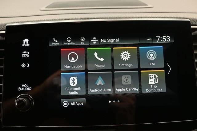2022 Honda Passport Elite - Photo 22