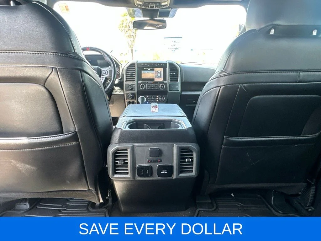 Used 2024 Brown Ford XLT image 21