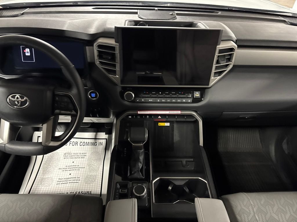 Used 2024 Beige Toyota Limited image 27