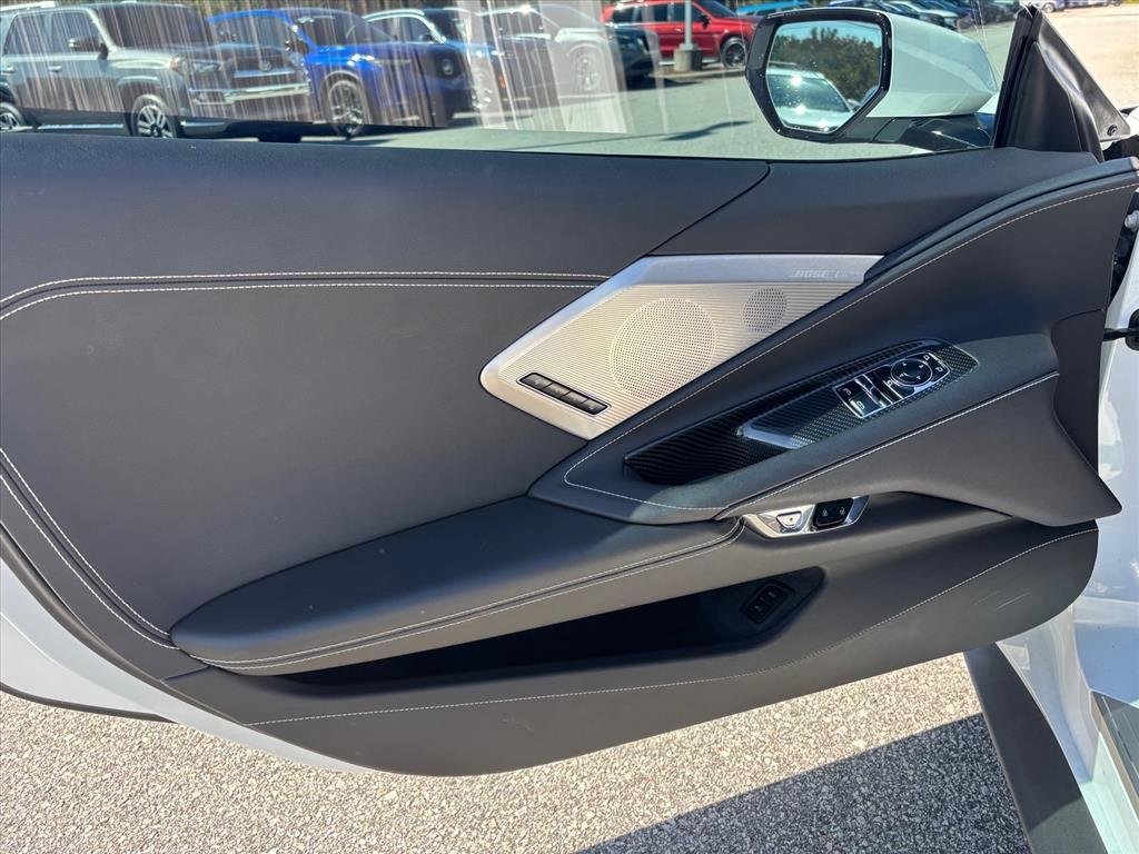 2023 Chevrolet Corvette 2LT - Photo 20
