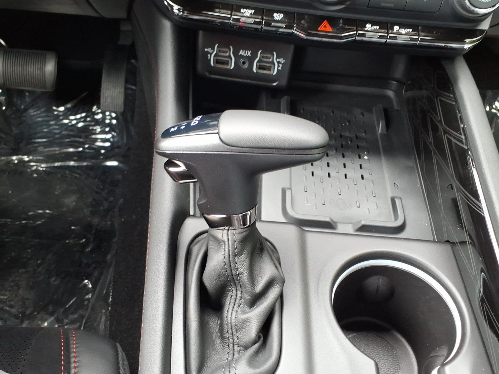 New 2027 White Knuckle Clear-Coat Exterior Paint Dodge GT image 17