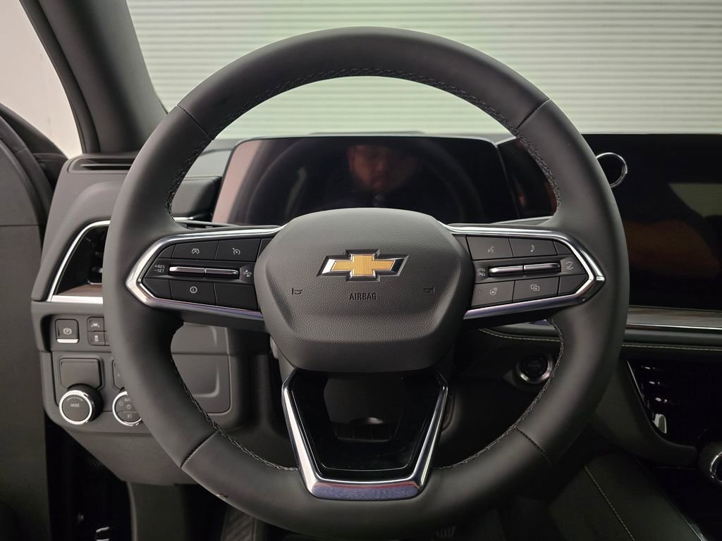 2026 Chevrolet Tahoe Premier - Photo 32