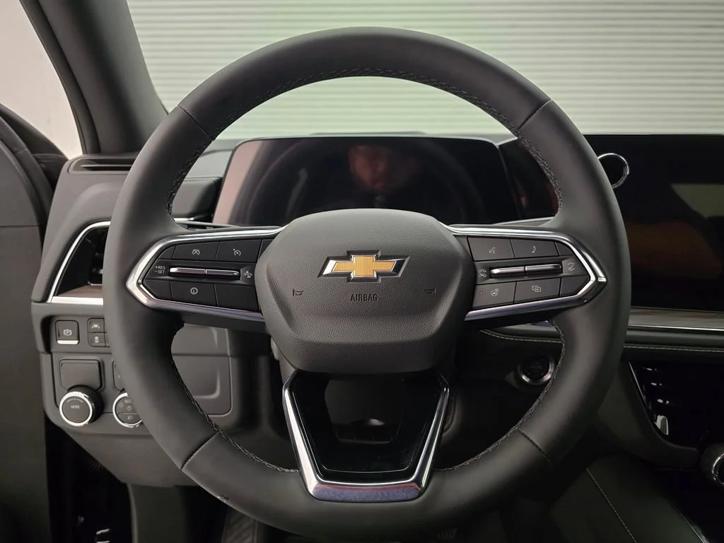2026 Chevrolet Tahoe Premier - Photo 32