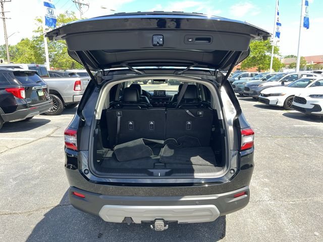 Used 2023  Honda EX-L image 27