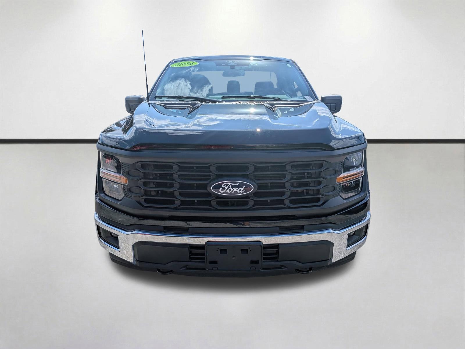 2024 Ford F-150 XL - Photo 9