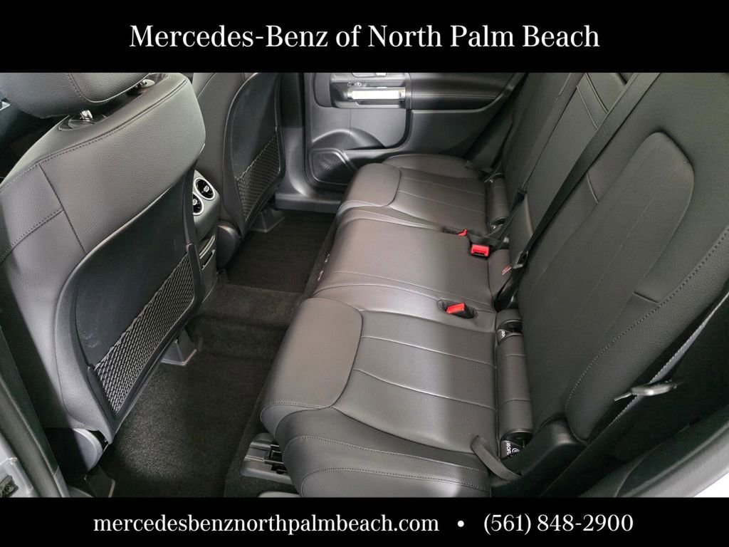 2026 Mercedes-Benz GLB GLB 250 - Photo 40