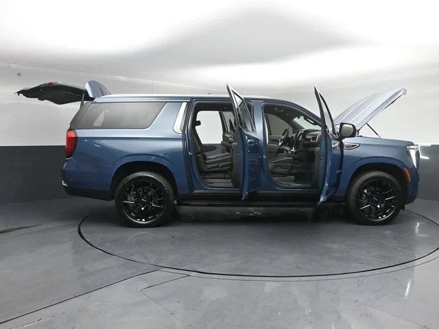 Used 2026 Blue GMC Elevation image 57