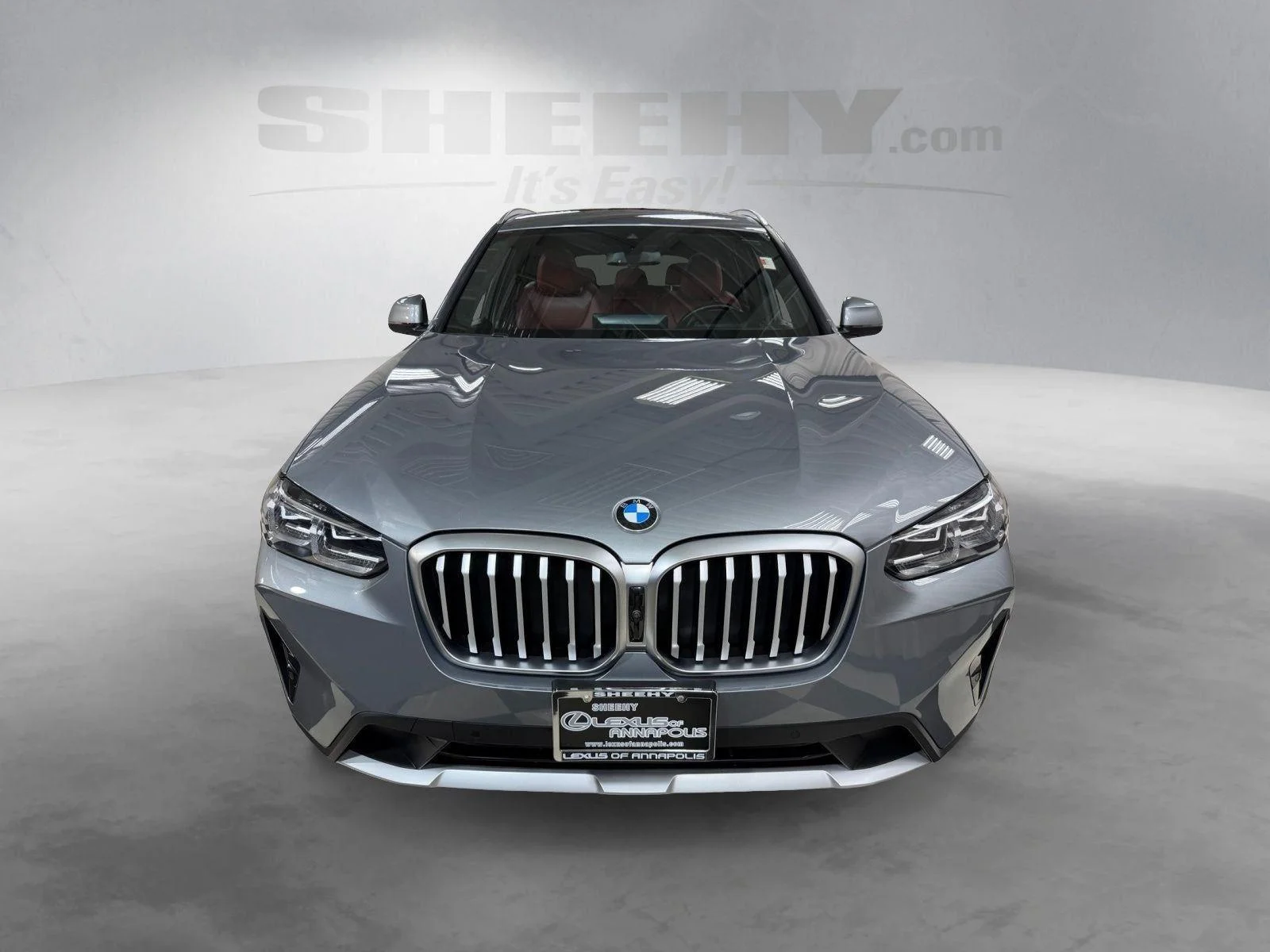 Used 2023 Skyscraper Gray Metallic BMW xDrive30i image 19
