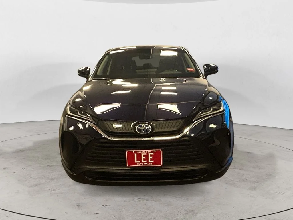 Used 2024 Blueprint Toyota LE image 8
